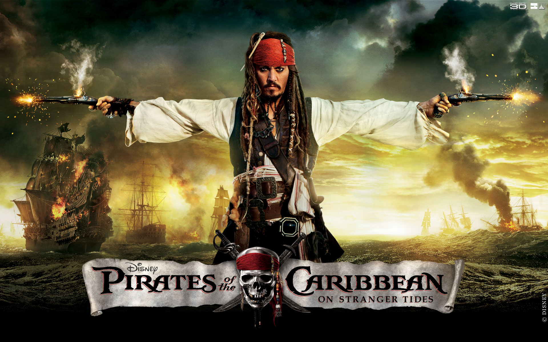 Free scenes from pirates erotica tube