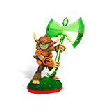 BUSH WHACK