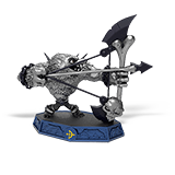 DARK WOLFGANG