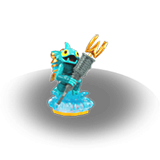 GILL GRUNT