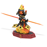 MASTER EMBER