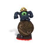 ROCKY ROLL