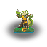 STINK BOMB