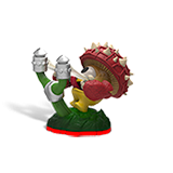 SURE SHOT SHROOMBOOM