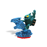 TIDAL WAVE GILL GRUNT