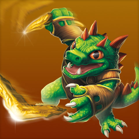 DINO-RANG