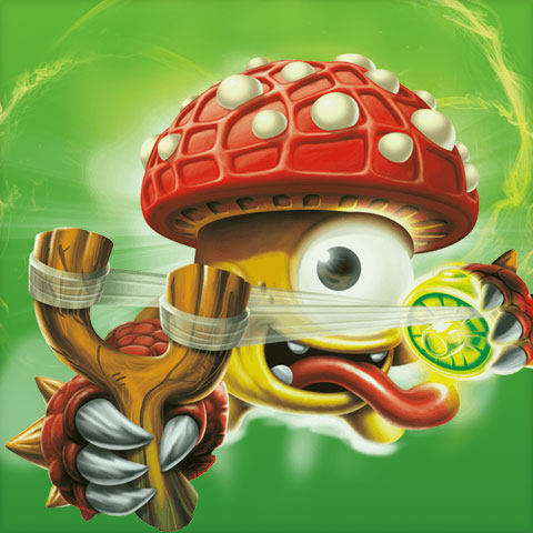 SHROOMBOOM