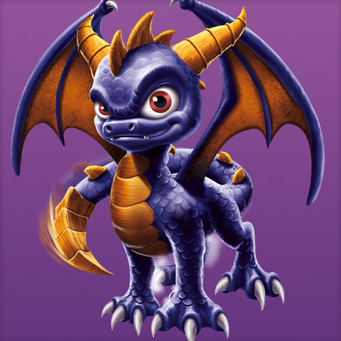 SPYRO