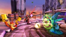 SKYLANDERS SPYRO'S ADVENTURE