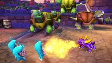 SKYLANDERS SPYRO'S ADVENTURE