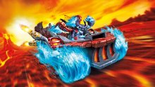 SKYLANDERS SUPERCHARGERS