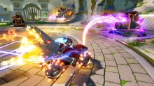 SKYLANDERS SUPERCHARGERS