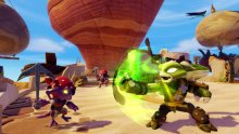 SKYLANDERS SWAP FORCE