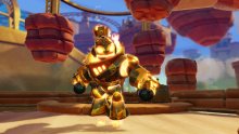 SKYLANDERS SWAP FORCE