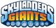 SKYLANDERS GIANTS