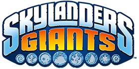 SKYLANDERS GIANTS