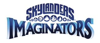 SKYLANDERS IMAGINATORS