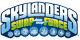 SKYLANDERS SWAP FORCE