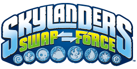 SKYLANDERS SWAP FORCE