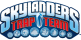 SKYLANDERS TRAP TEAM