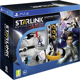 PS4 Starlink Battle for Atlas