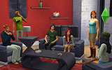The Sims 4 Ekran Görüntüleri