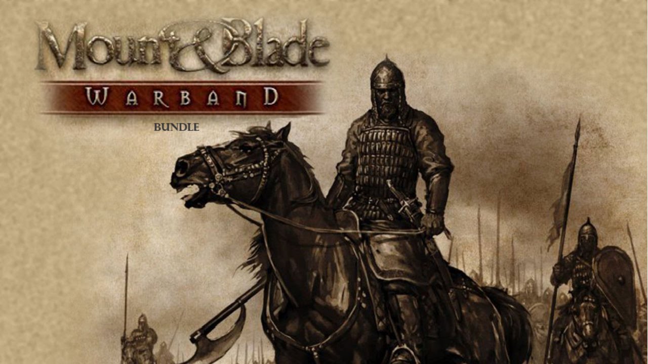 Mount And Blade Warband Become King