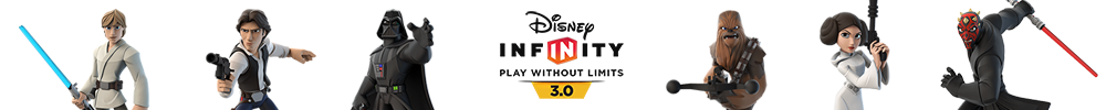 Disney Infinity 3.0
