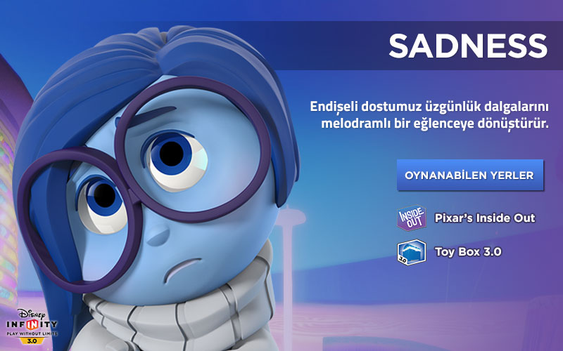 Disney Infinity 3.0
