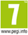 Pegi 7