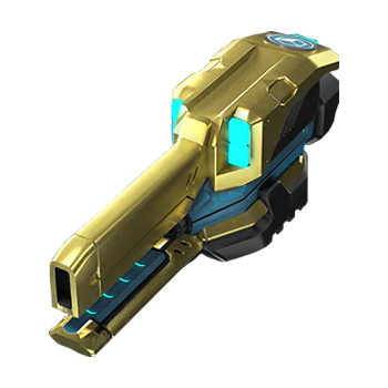 Freeze Ray MK 2