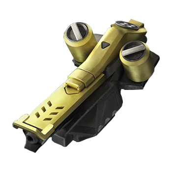 Gauss Gun MK 2