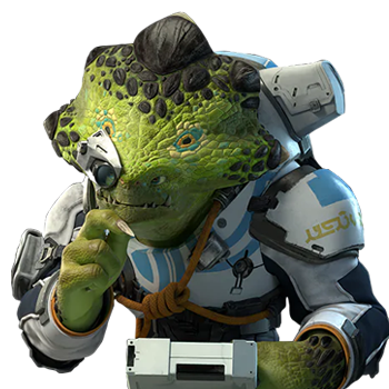 Kharl Zeon