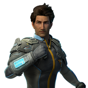 Mason Rana