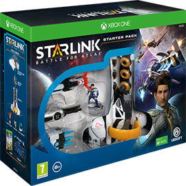 Xbox One Starlink Battle for Atlas